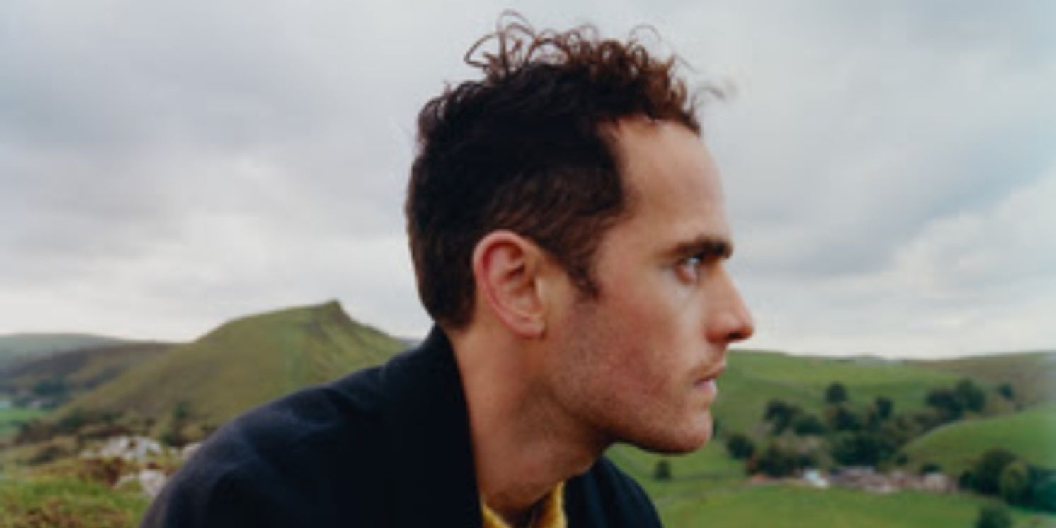 Jordan Rakei to Release New Album 'The Loop'; 'Freedom,' Single Out Now  Image