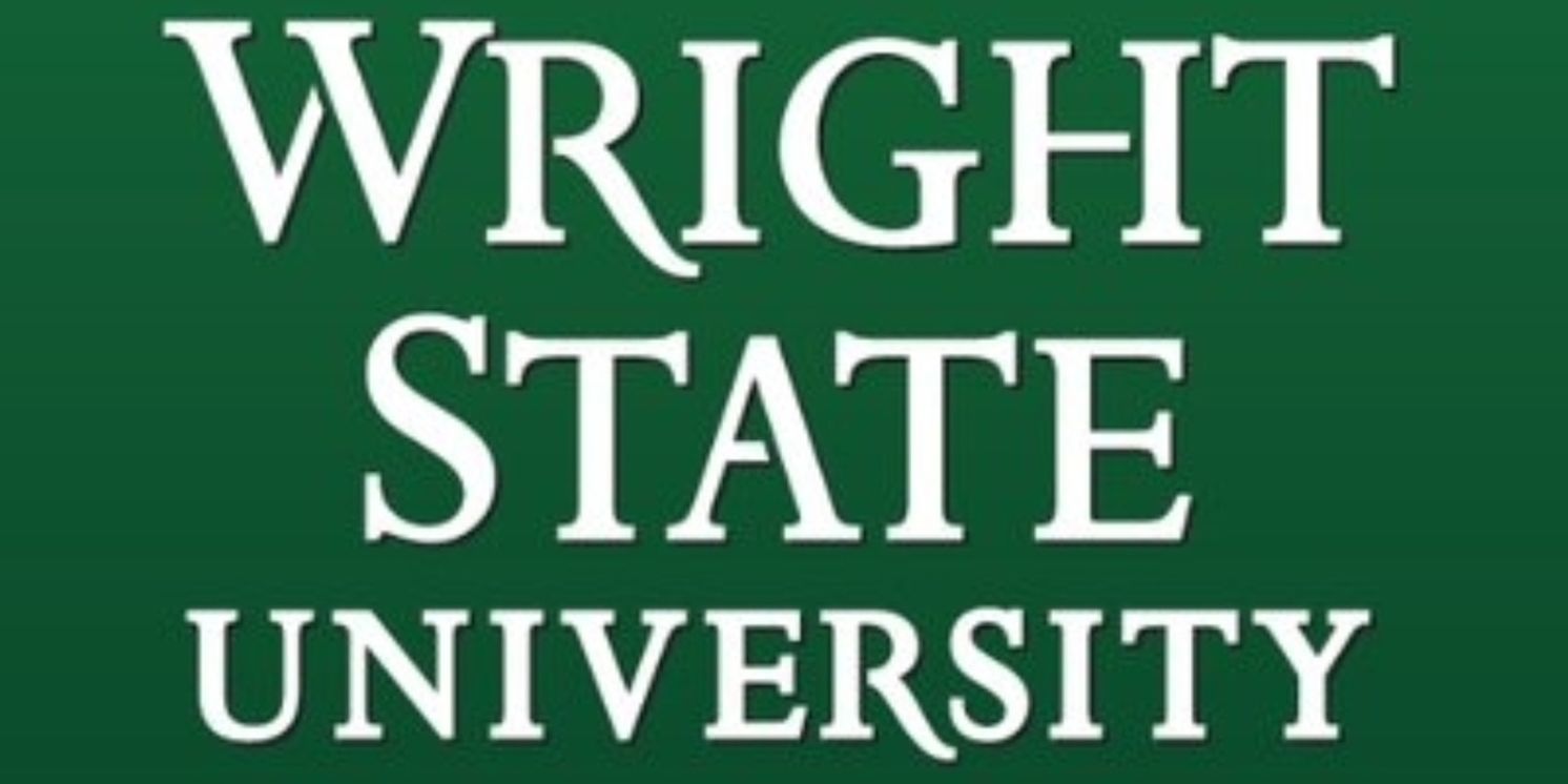 Jordan Tannahill’s CONCORD FLORAL Begins This Month at Wright State Theatre  Image