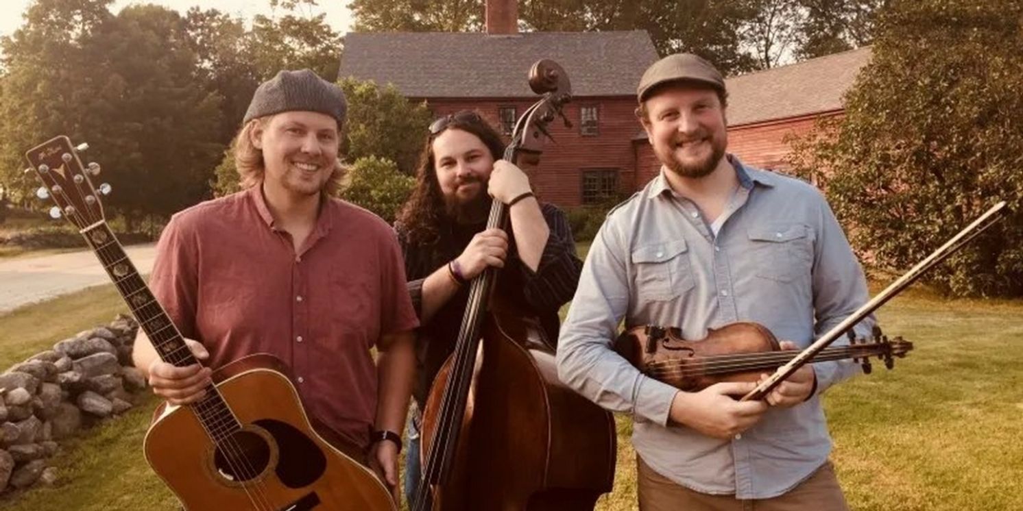 Jordan Tirrell-Wysocki Trio Returns To Park Theatre This Month  Image