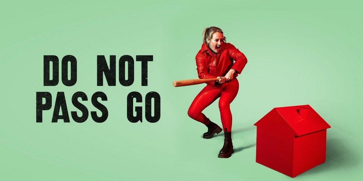 DO NOT PASS GO Will Embark on Scottish Tour