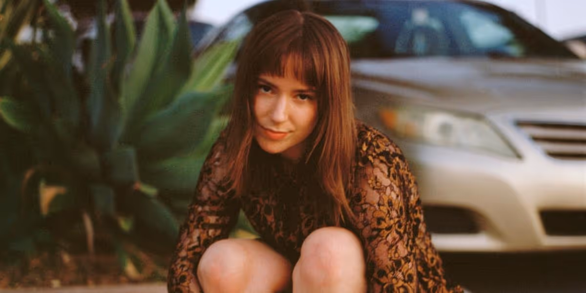 Jordana Releasing New Album 'Lively Premonition;' Shares Lead Single
