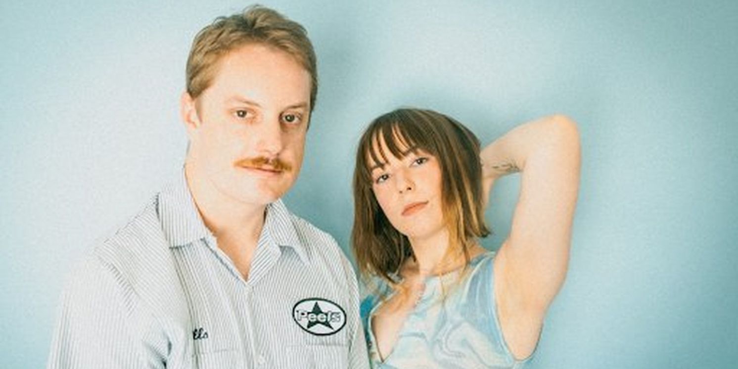 Jordana Shares Yot Club Collaboration 'Safe House'  Image