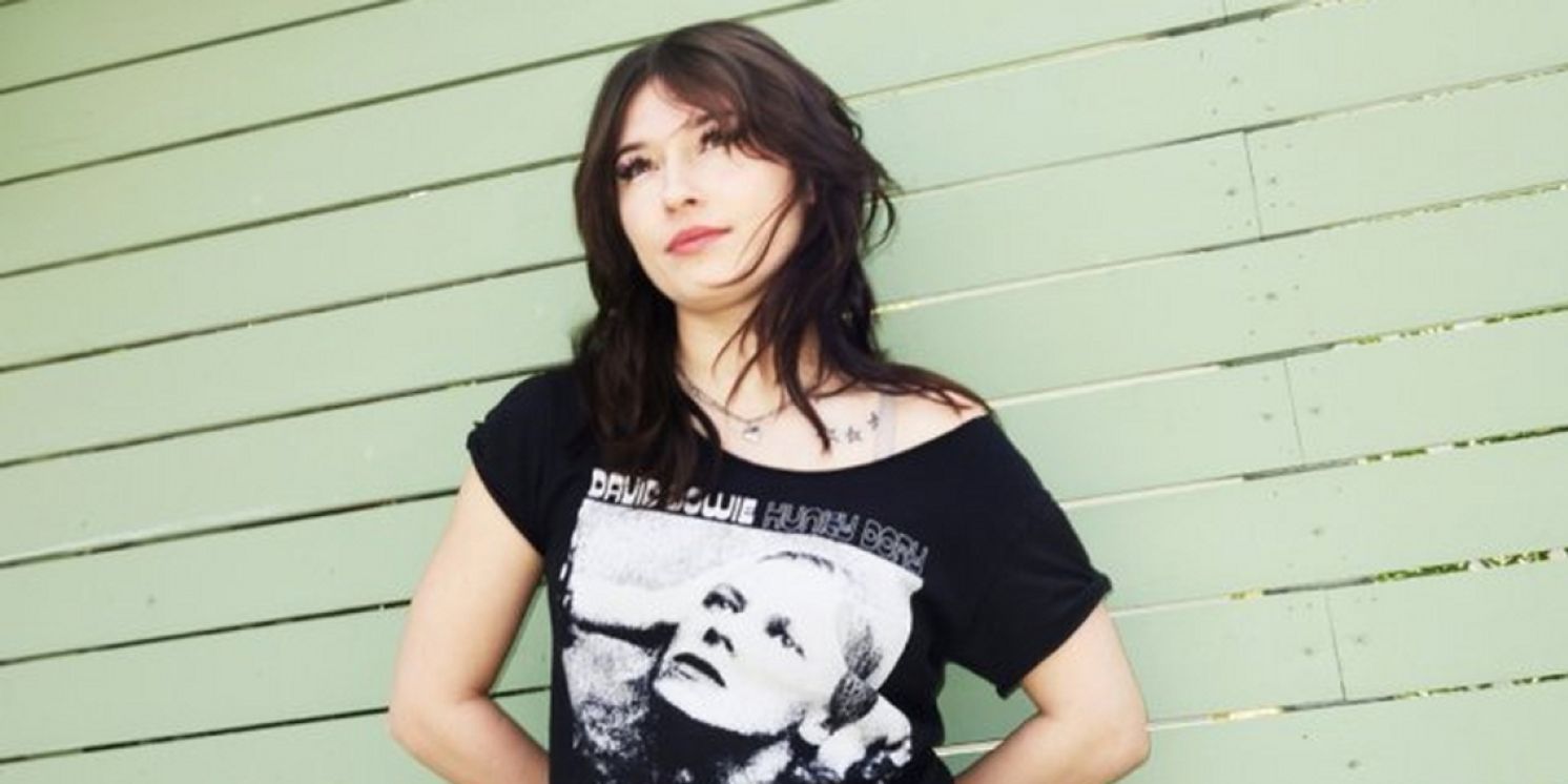 Jordi Announces Debut Album 'Sorry I'm Late'  Image