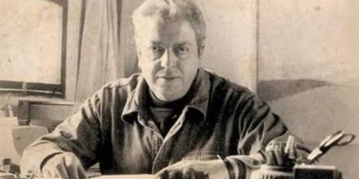 Jorge Ibargüengoitia, Agudo E Irónico Autor De La Literatura Hispanoamericana