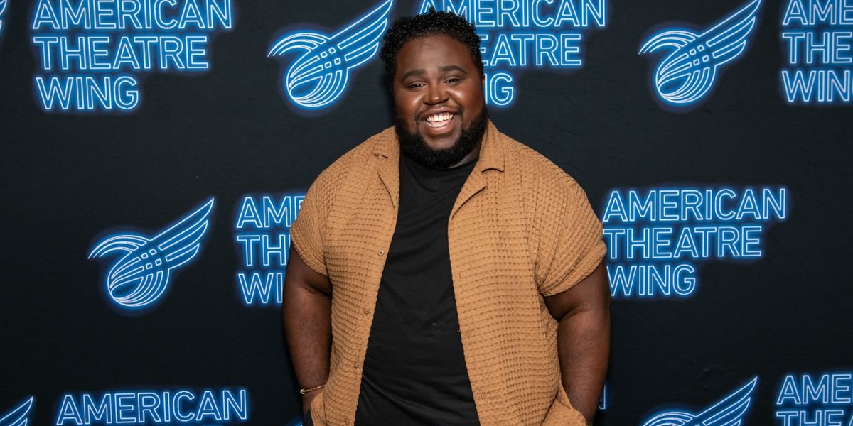 Joriah Kwamé, Ryan Scott Oliver, Jen Tepper and More to Judge Write Out Loud 2025