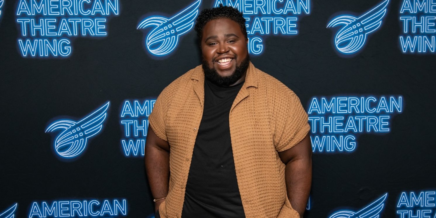 Joriah Kwamé, Ryan Scott Oliver, Jen Tepper and More to Judge Write Out Loud 2025  Image