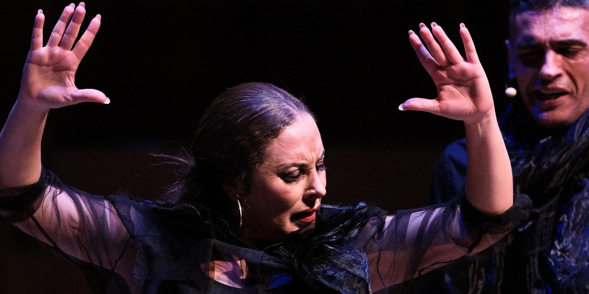 José Fermín Fernández to Debut at Flamenco Festival NY with GUITARRA DESNUDA