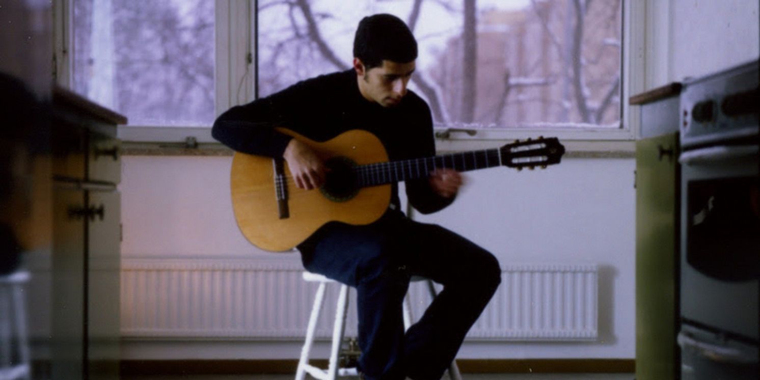 José González Announces 'Veneer' 20th Anniversary Remastered Deluxe Edition & 2024 North American Tour  Image