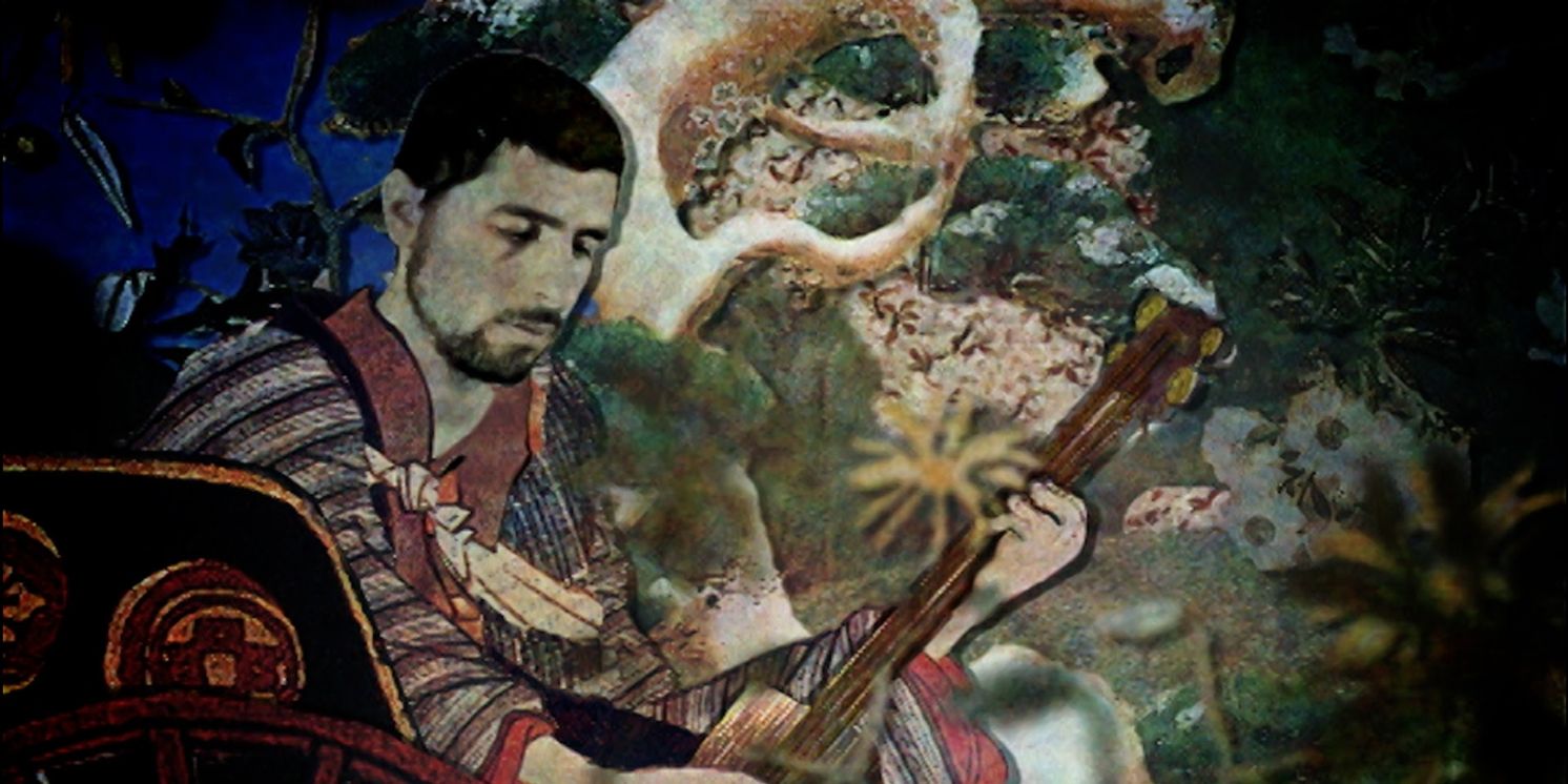 José González Shares Live Version Of Kylie Minogue Cover 'Hand On Your Heart'  Image