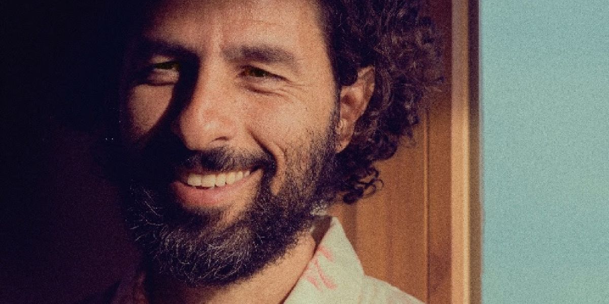 José González Unveils 2025 North American Tour Dates; Reschedules October Tour