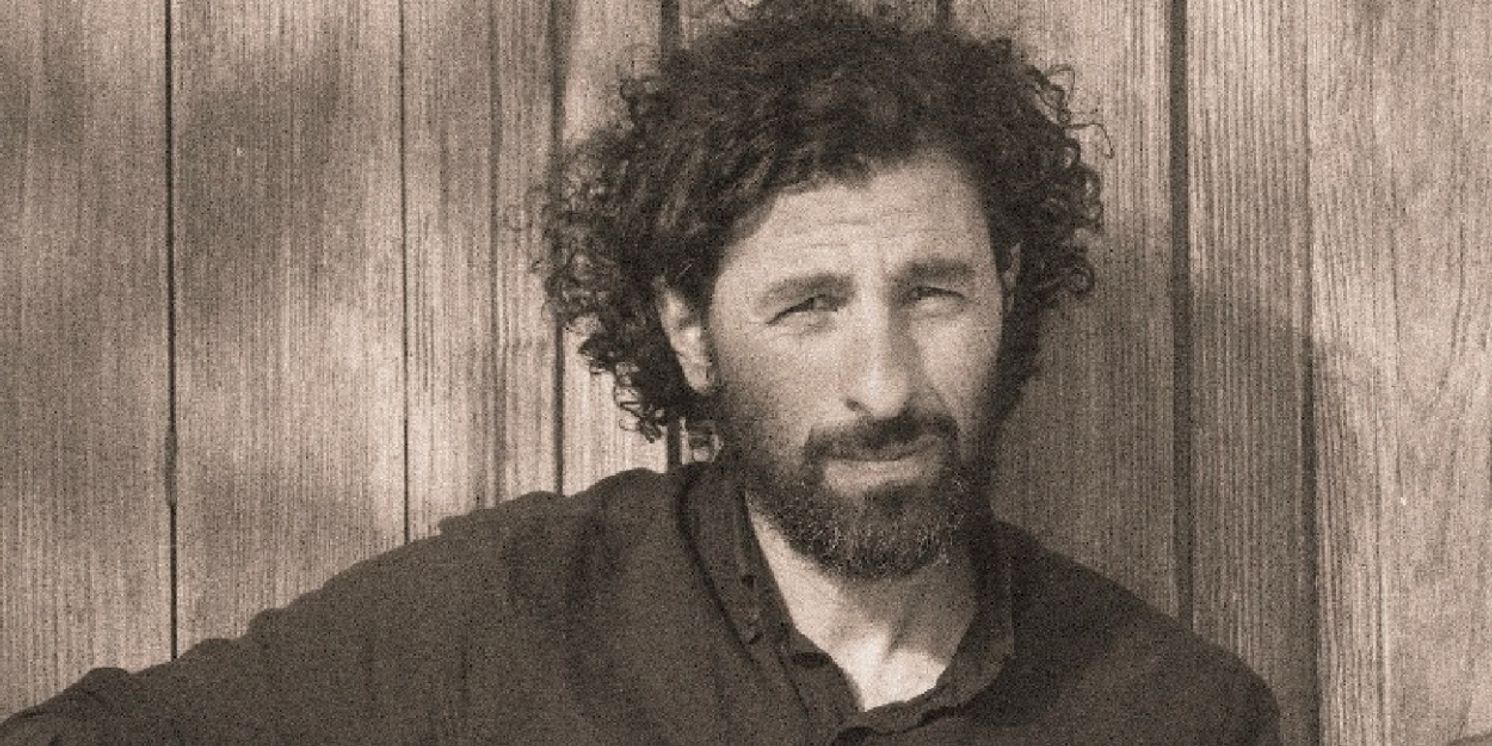 José González Unveils Fall 2024 North American Tour Dates  Image