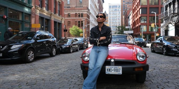 José James and Special Guest Lizz Wright Will Perform A 50th Anniversary Tribut Photos