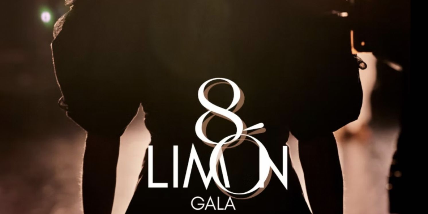 José Limón Dance Foundation 80th Anniversary Gala to Honor Kristen Brogdon & Anna Di Stasi  Image