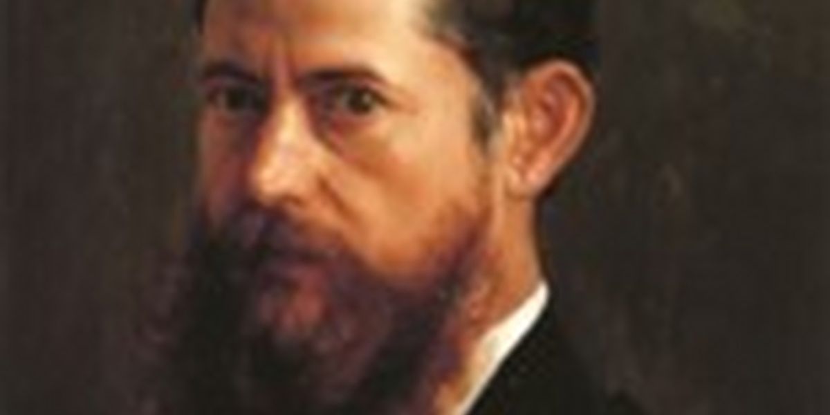 José María Velasco Encontró En La Geografía Mexicana El Tema Central De Su Obra
