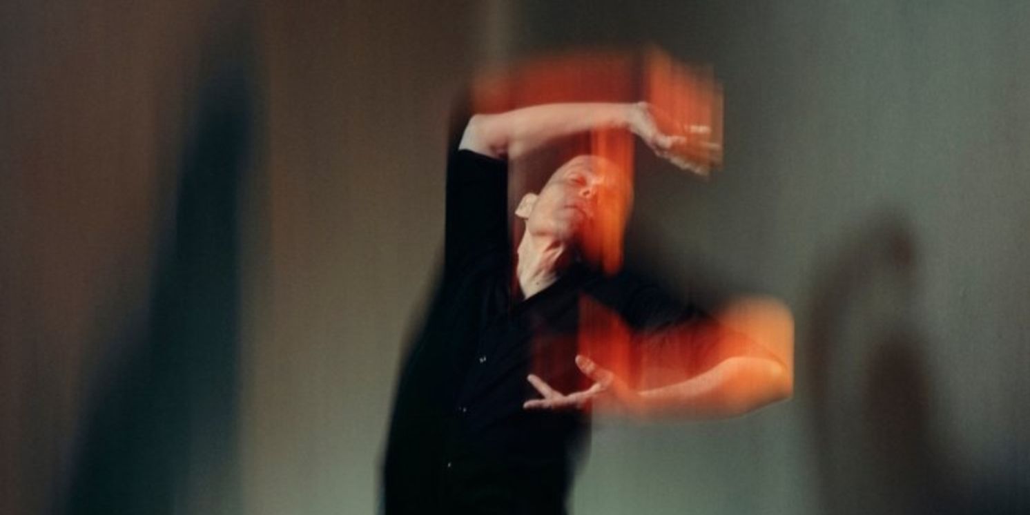 José Navas Celebrates Love and Resilience With AVES  Image