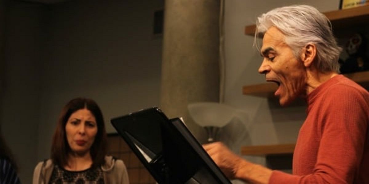 Jose Luis Valenzuela to Direct LA Premiere of AMERICAN MARIACHI at Latino Theater Company