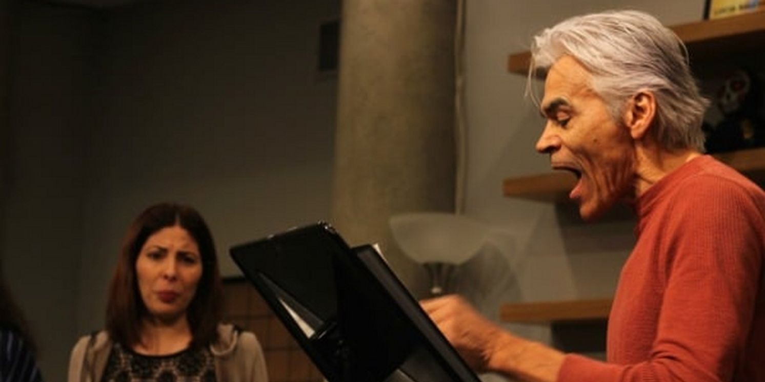 Jose Luis Valenzuela to Direct LA Premiere of AMERICAN MARIACHI at Latino Theater Company  Image