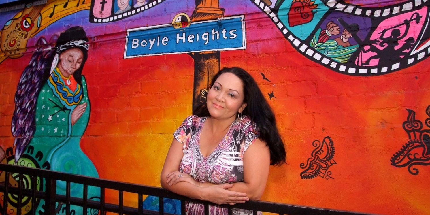 Josefina Lopez and Rose Ann Djelmane Honored at Proyecto Pastoral's Women of Impact Award Reception  Image