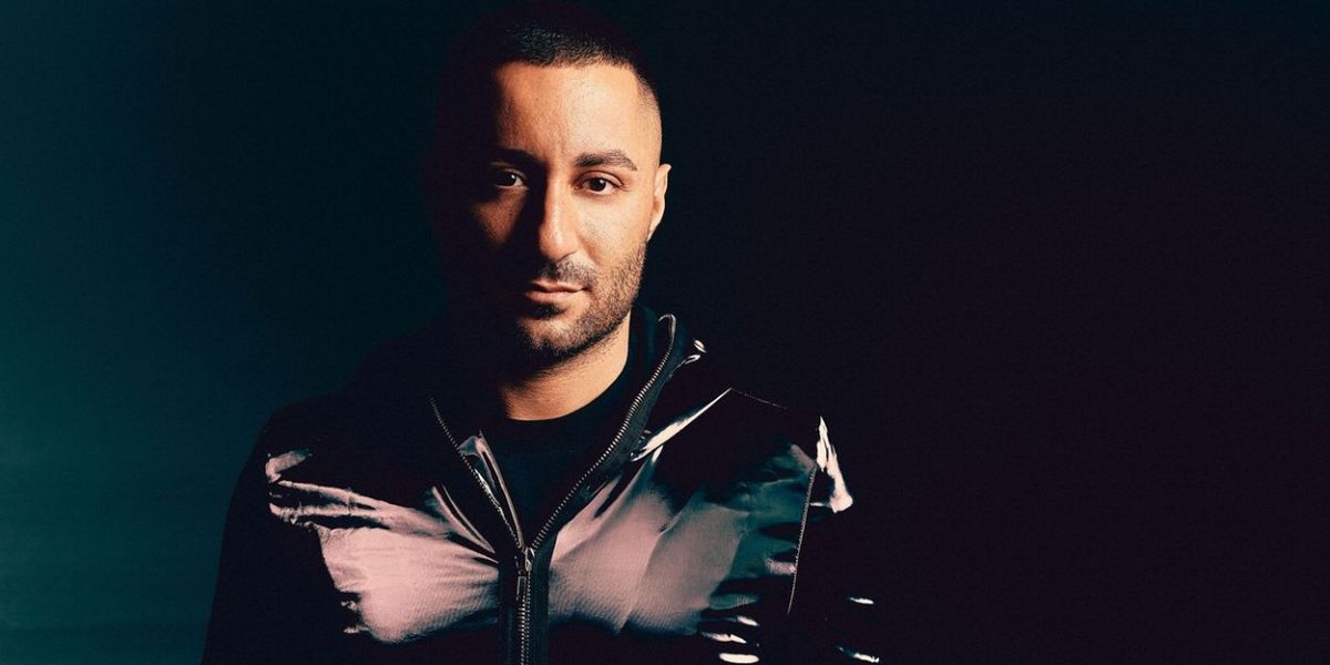 Joseph Capriati Brings His Metamorfosi Show to London this February