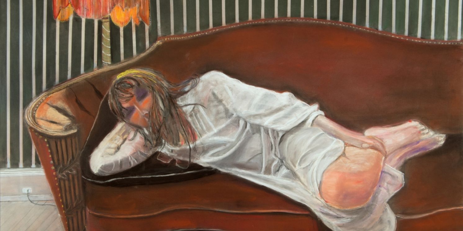 Joseph Fioretti Will Present Fioretti•Family, Friends & Flowers To Raise Money for Ukraine  Image