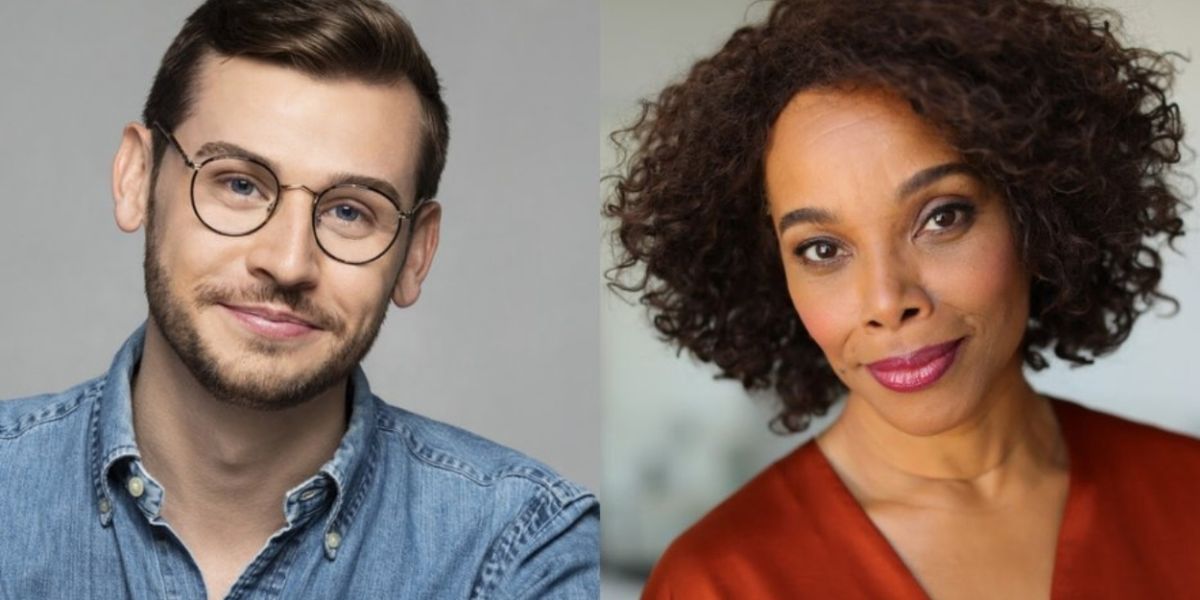 Joseph Hayward & Debra Walton Assume New Roles at The York Theatre Company