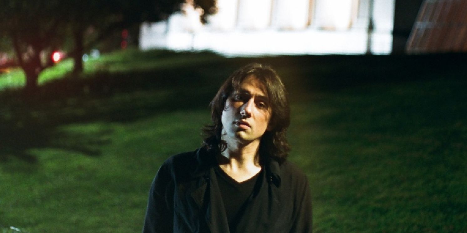 Joseph Keckler's Site-Specific A GOOD NIGHT IN THE TRAUMA GARDEN Comes to The Met Museum  Image