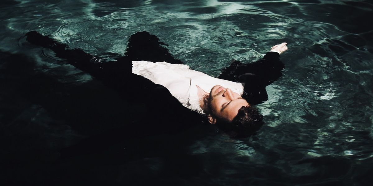 Joseph Luca Shares 'One Last Dance (feat. The Pocket Queen)' Single From New EP