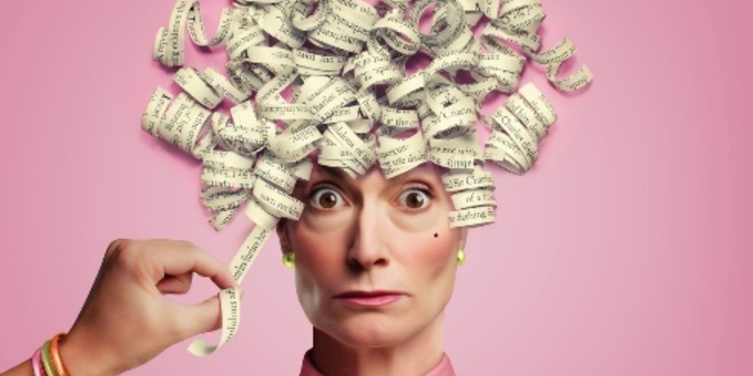 Joseph Marcell Will Lead the UK Tour of A SCHOOL FOR SCANDAL This Spring  Image