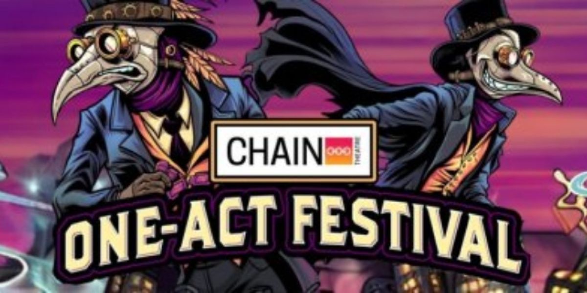Joseph P. Krawczyk's THE GAP to be Presented at tthe Chain Theatre's Summer One-Act Festival