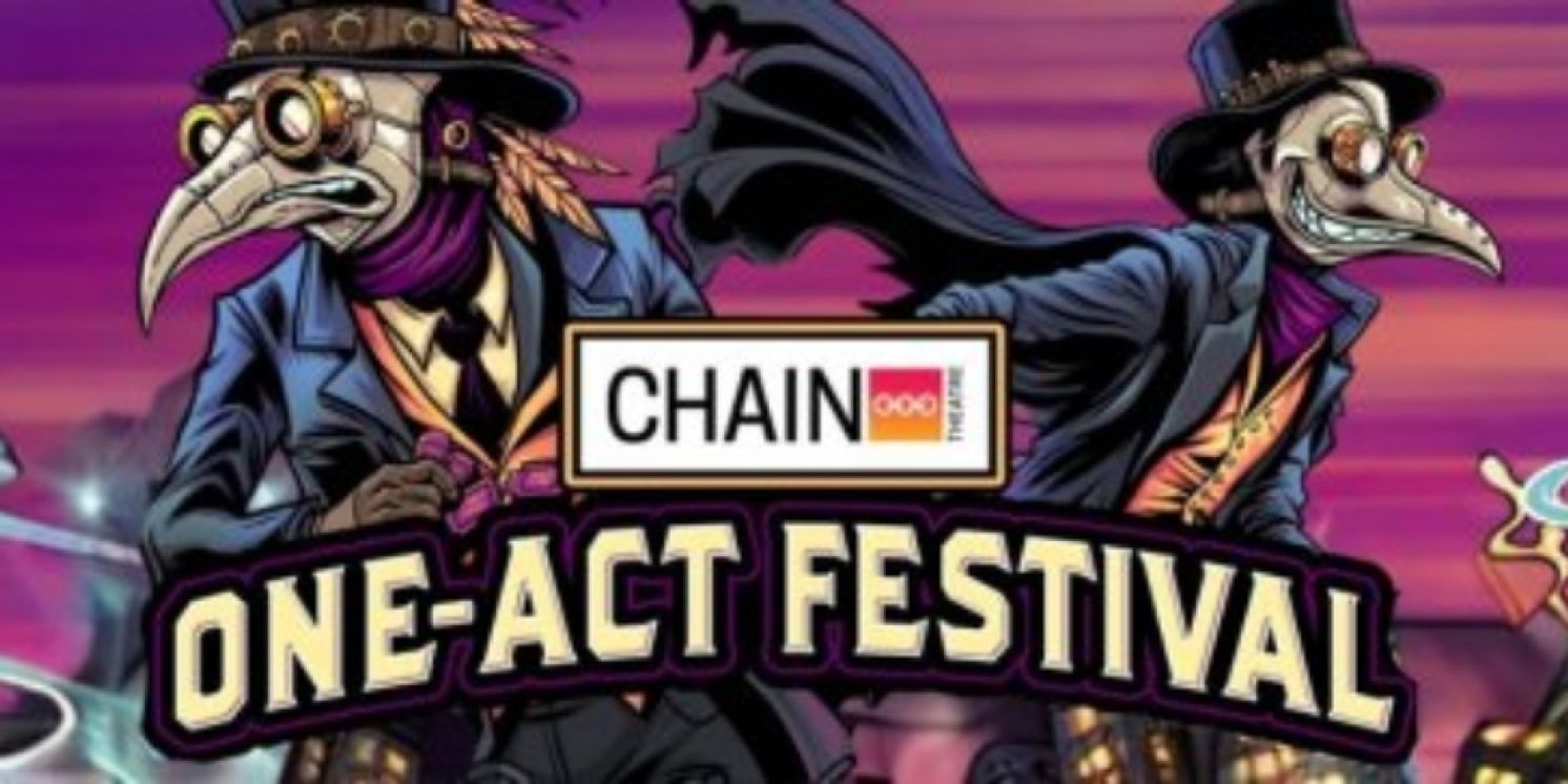 Joseph P. Krawczyk's THE GAP to be Presented at tthe Chain Theatre's Summer One-Act Festival  Image