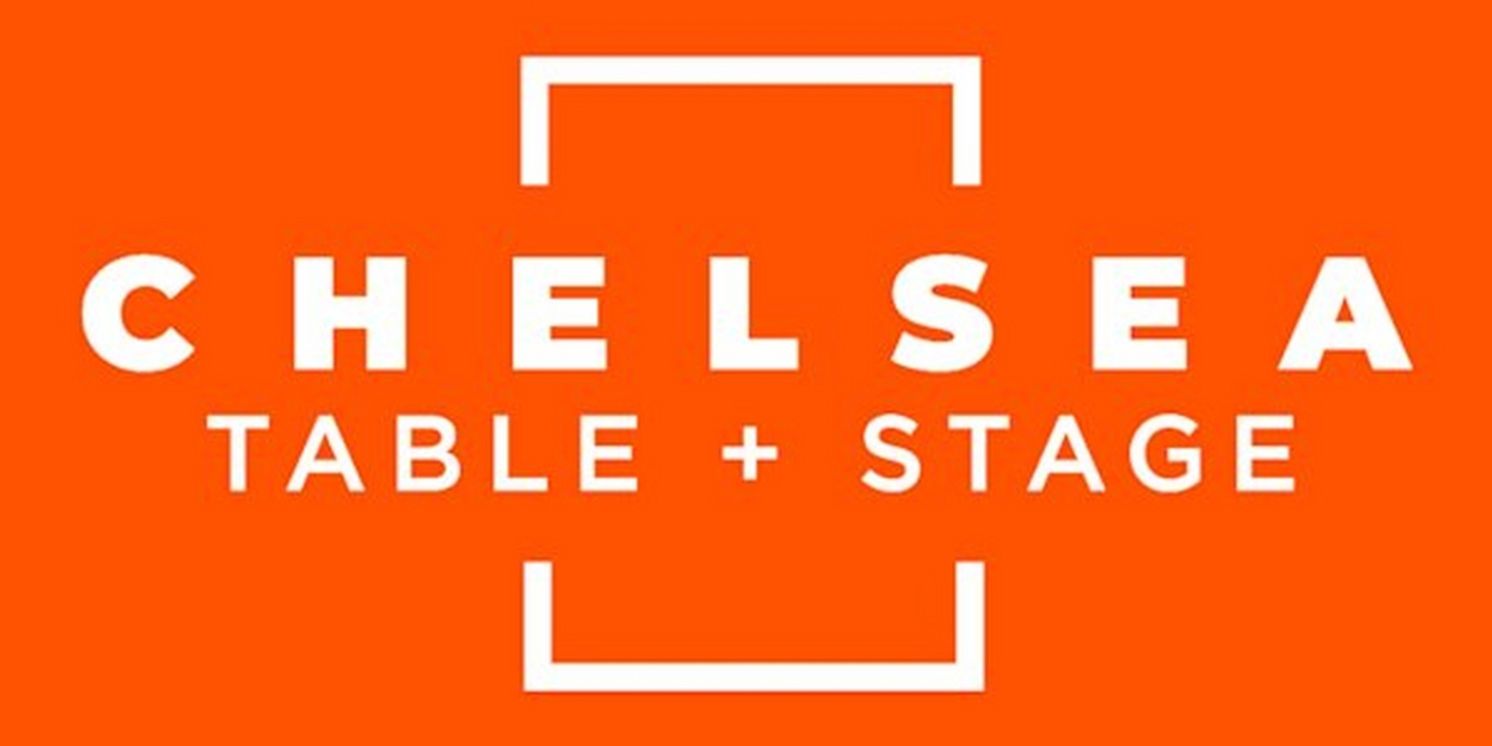 Joseph Thor & Friends Sing 2011 at Chelsea Table + Stage Next Month  Image