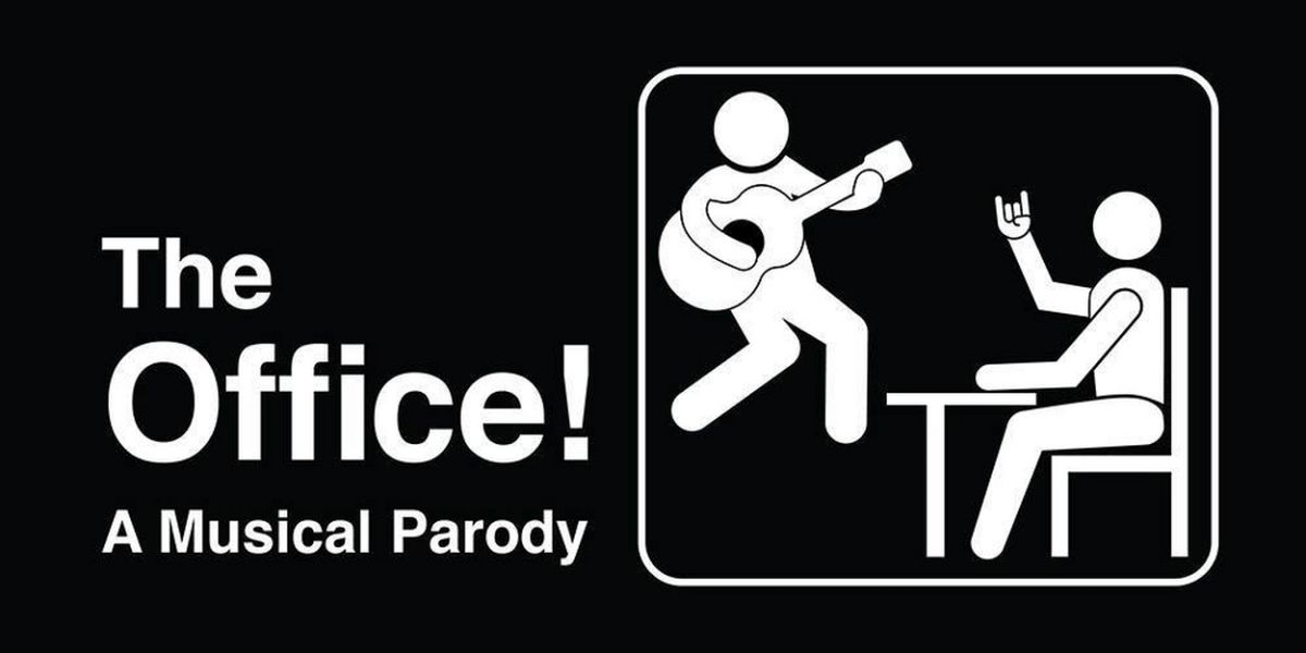 Joseph Thor Joins THE OFFICE! A MUSICAL PARODY Off-Broadway