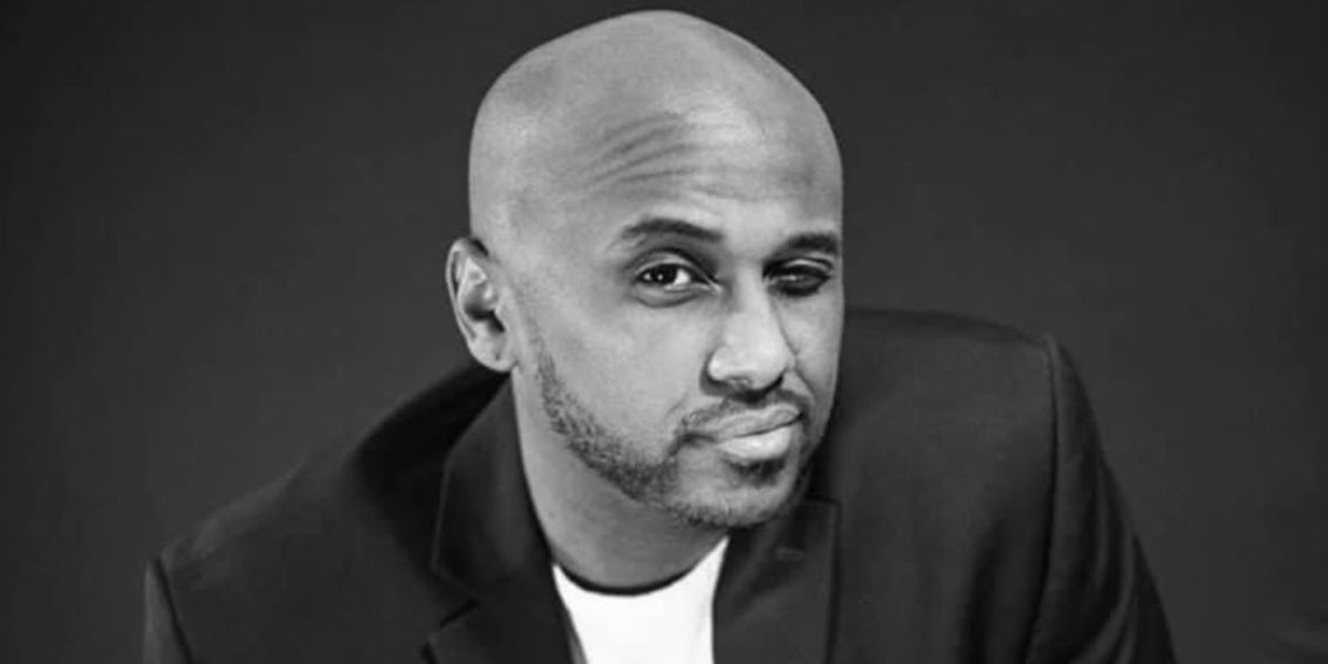 Joseph Vecsey's Stand-Up Series Returns to Bay Street Theater