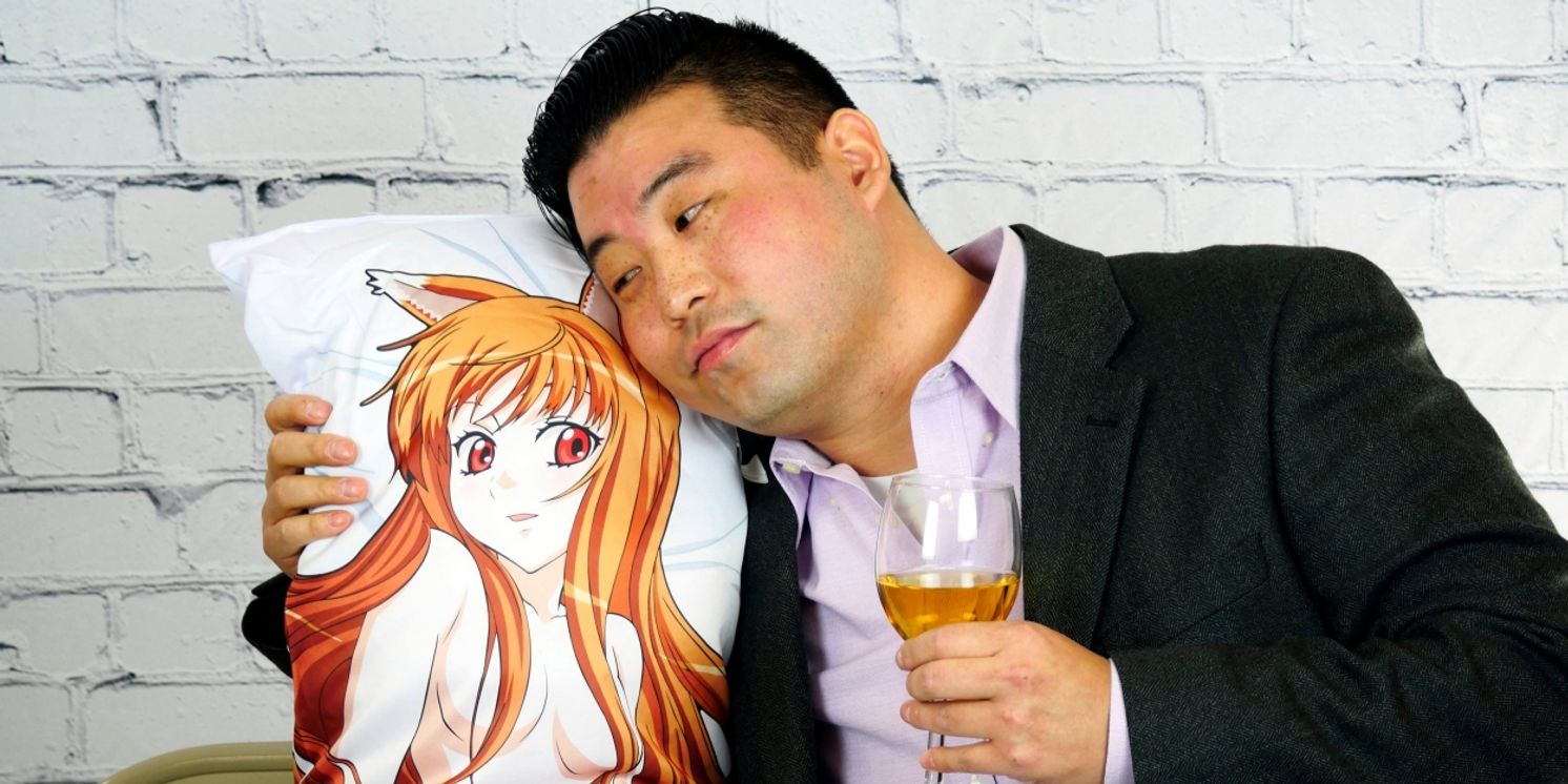 Joseph Vecsey's Stand-Up Series To Return To Bay Street Theater in February  Image