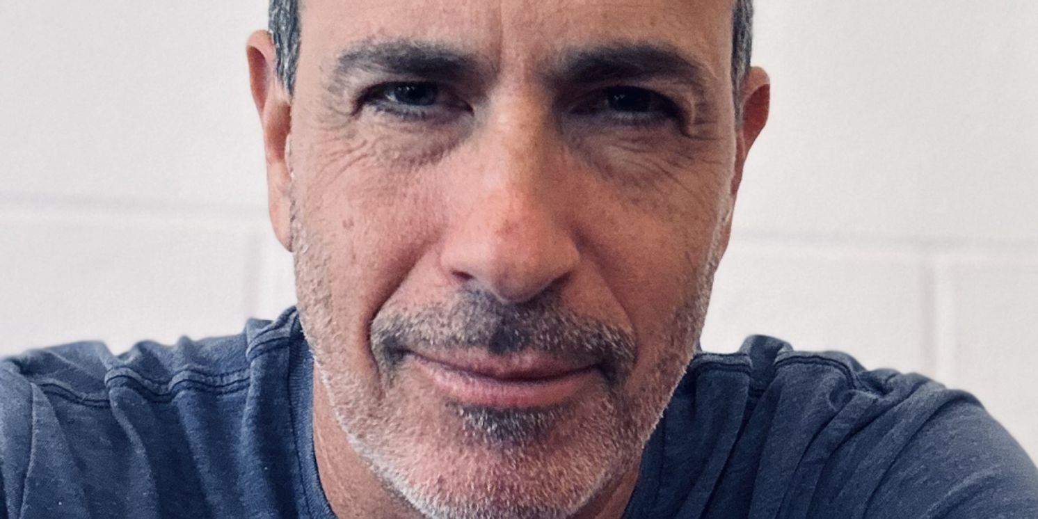 Joseph Vecsey's Stand-Up Series To Return To Bay Street Theater in March  Image