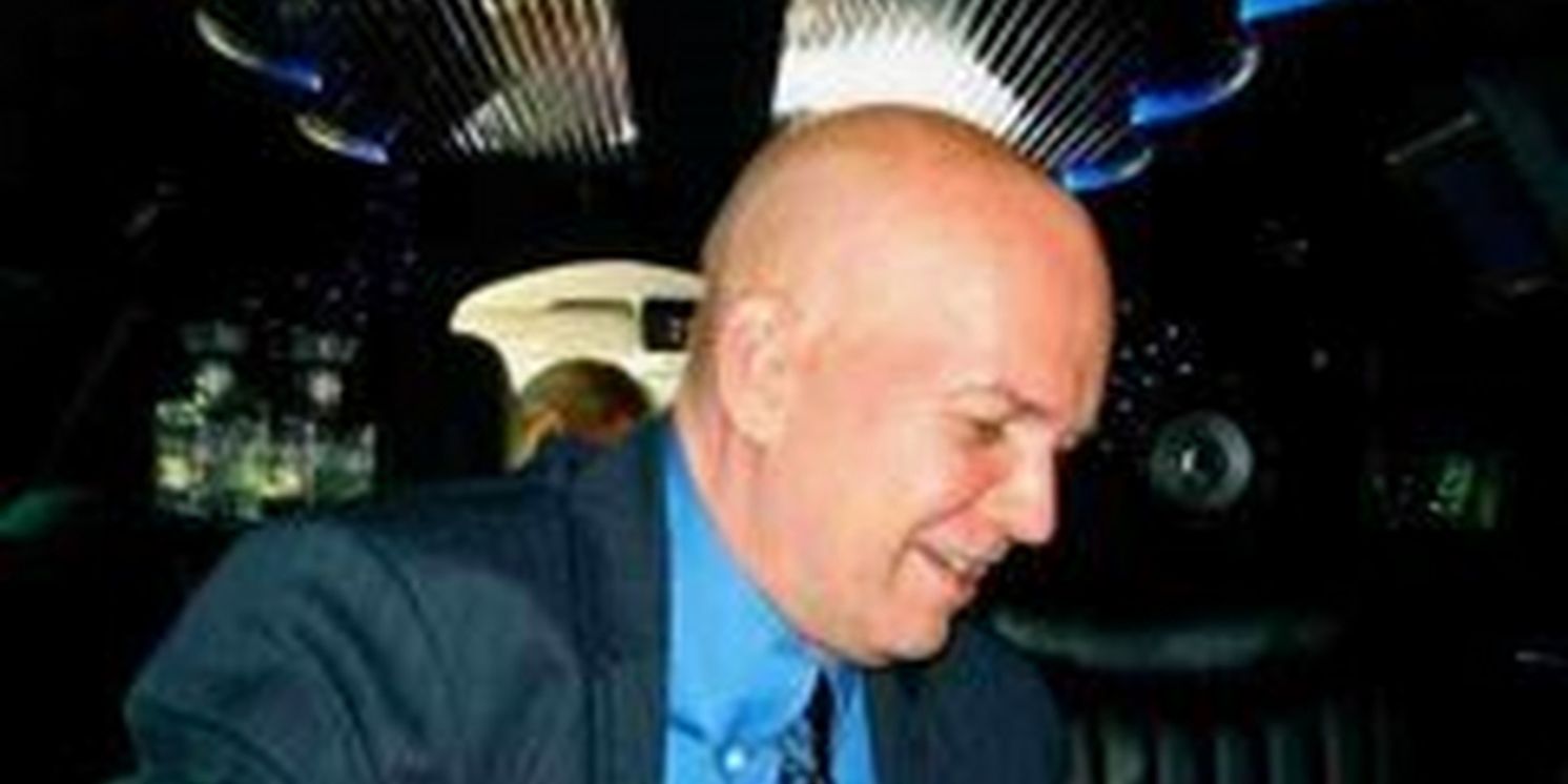 Joseph Weiss, Keeper of the Flame for Jule Styne & Frank Loesser, Dies at 71  Image