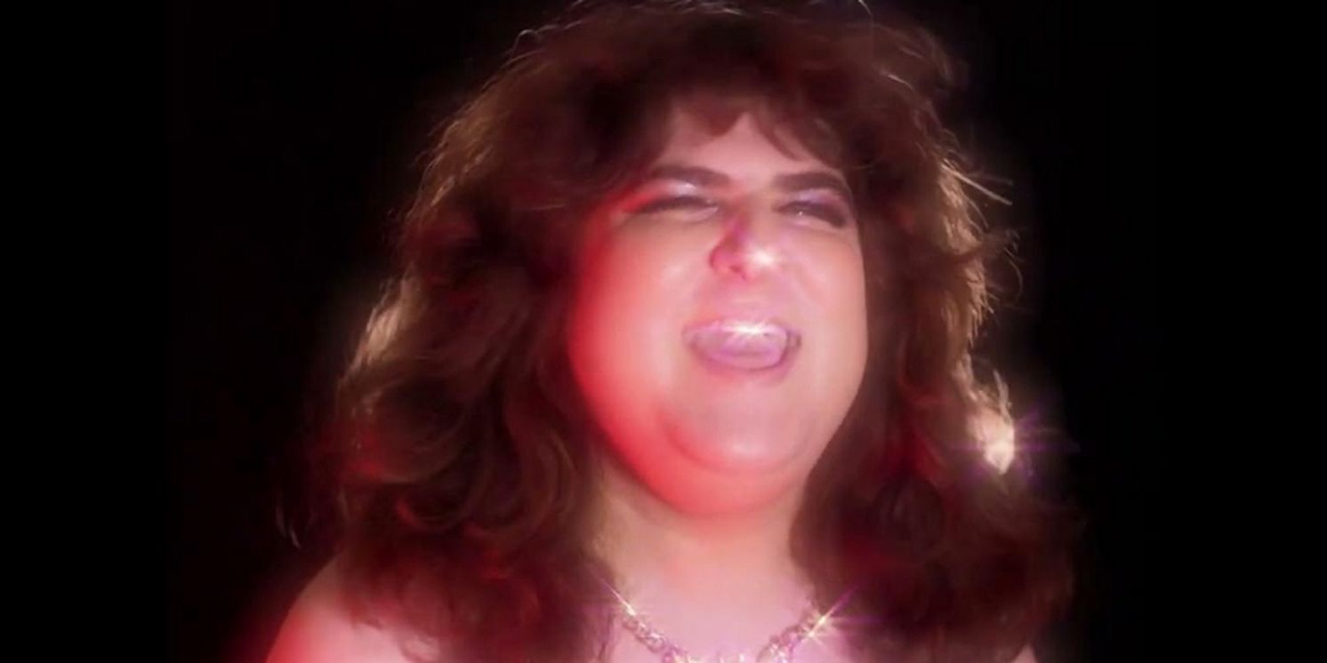 Josephine Network Releases New Music Video For Single 'Valerie'  Image