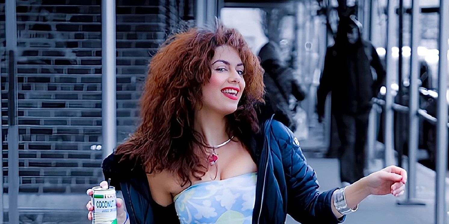 Josephine Phoenix One-Woman Show BETWEEN COCONUTS AND CONCRETE Comes to Sarasota Jewish Theatre  Image