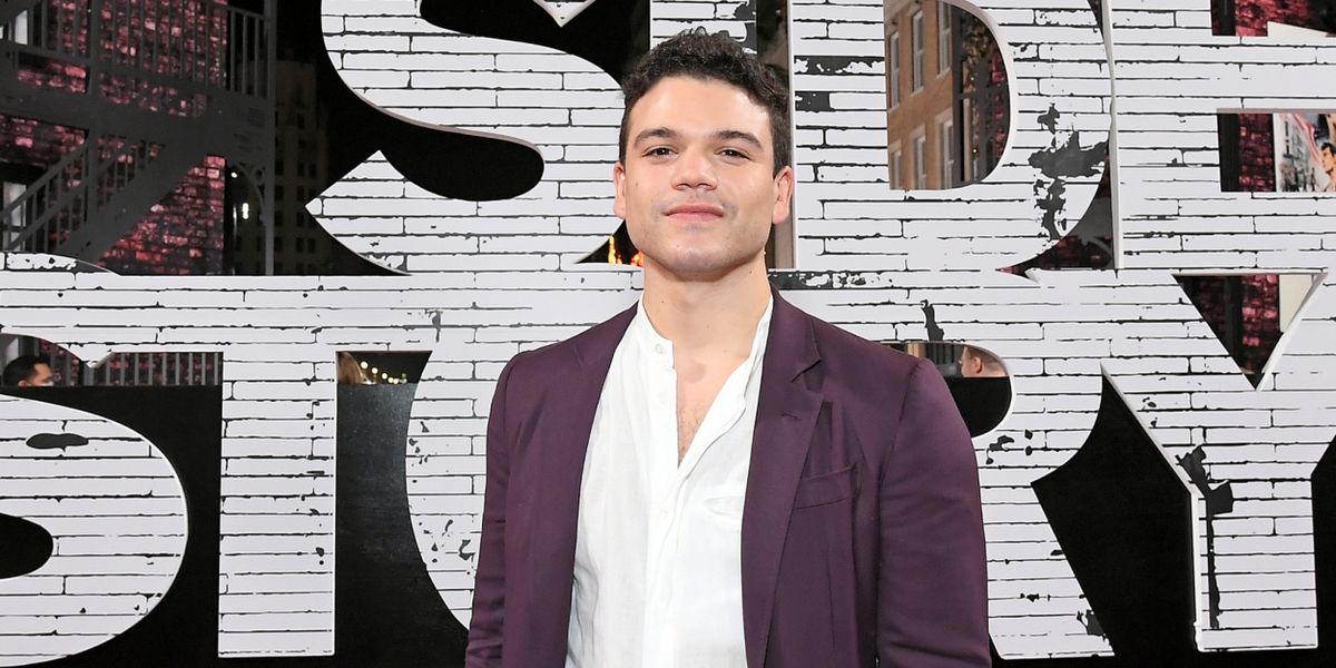 Josh Andrés Rivera to Play Aaron Hernandez In AMERICAN SPORTS STORY