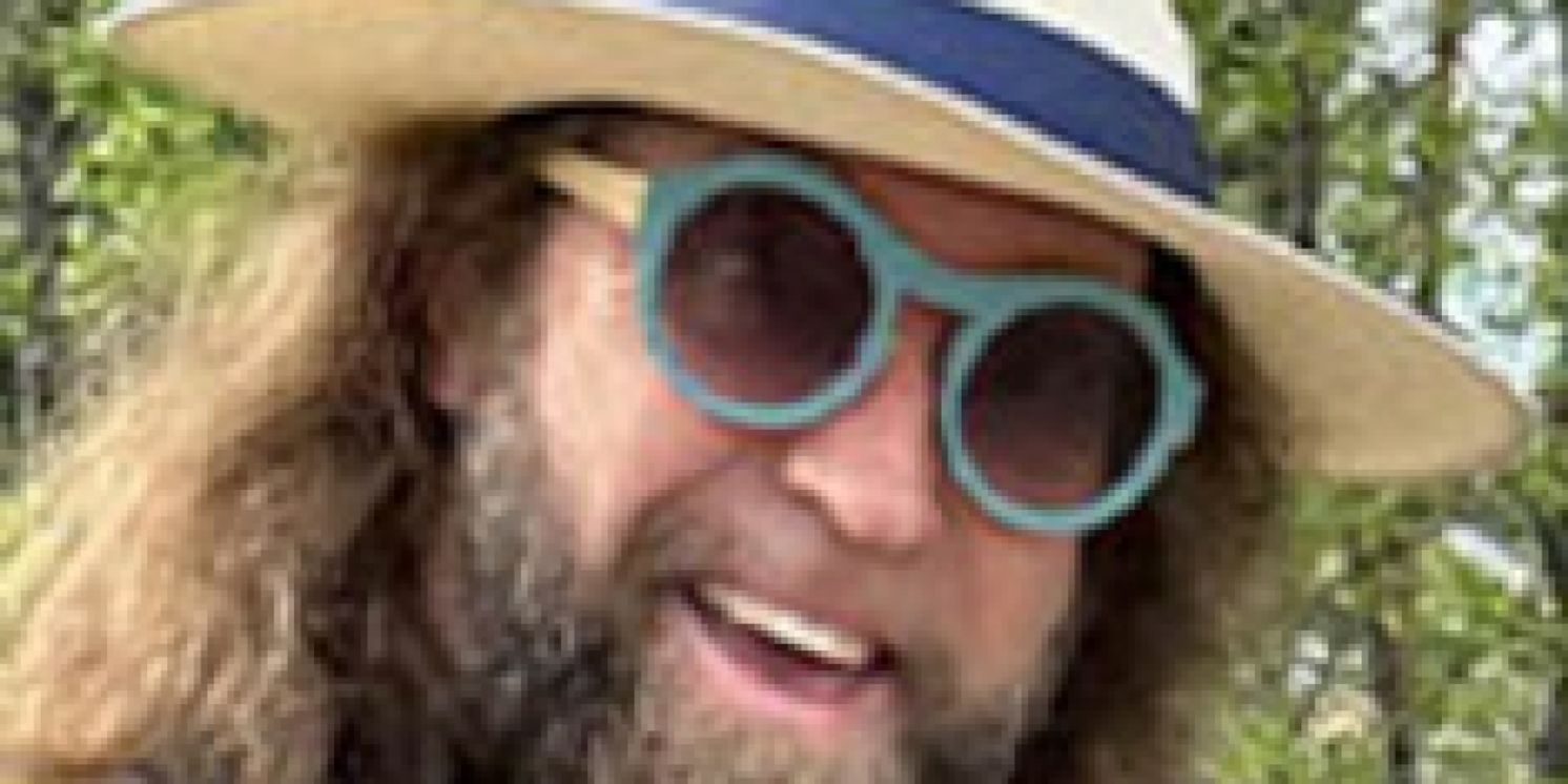 Josh Blue to Perform at Comedy Works Larimer Square This Month  Image