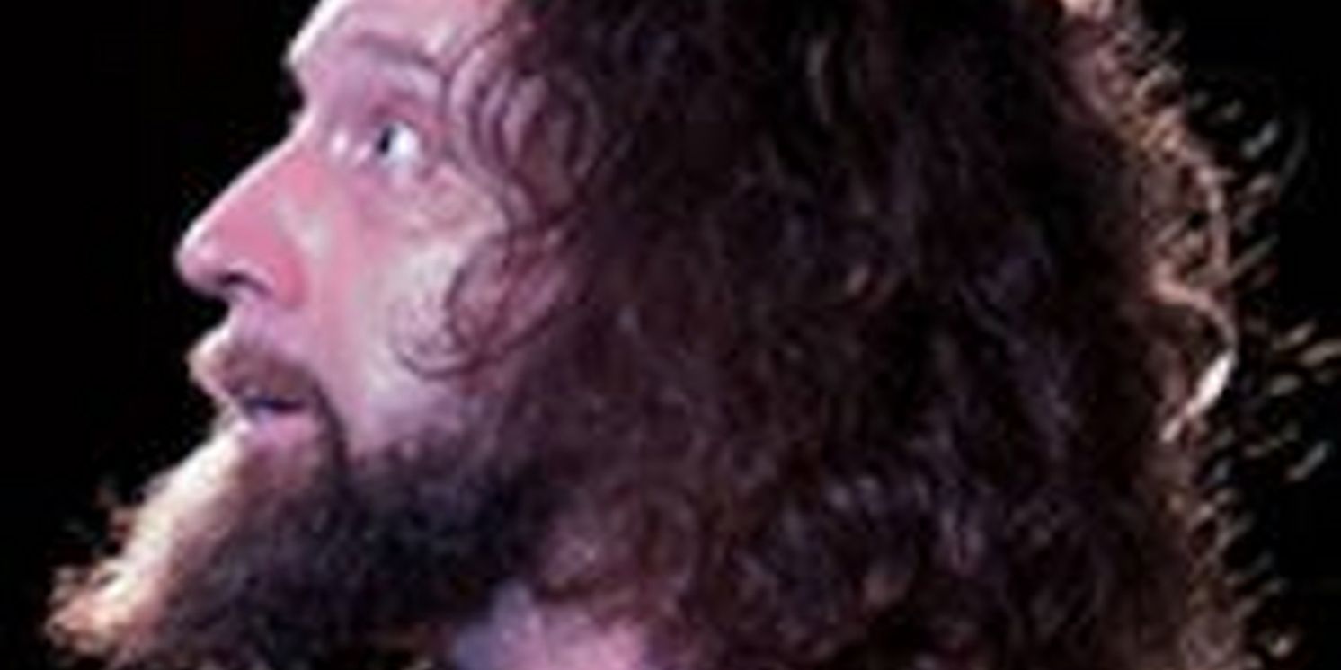 Josh Blue to Perform at Comedy Works South at the Landmark  Image