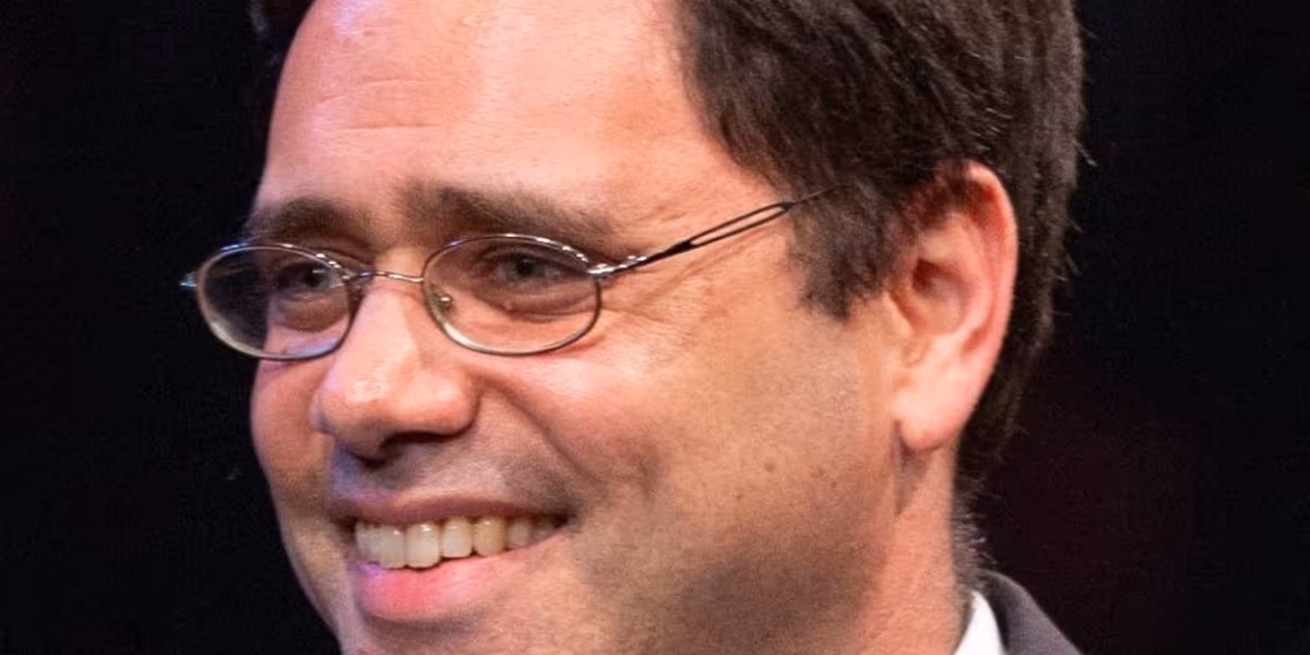 Josh Borenstein Appointed Chair of Theater Management at David Geffen School of Drama