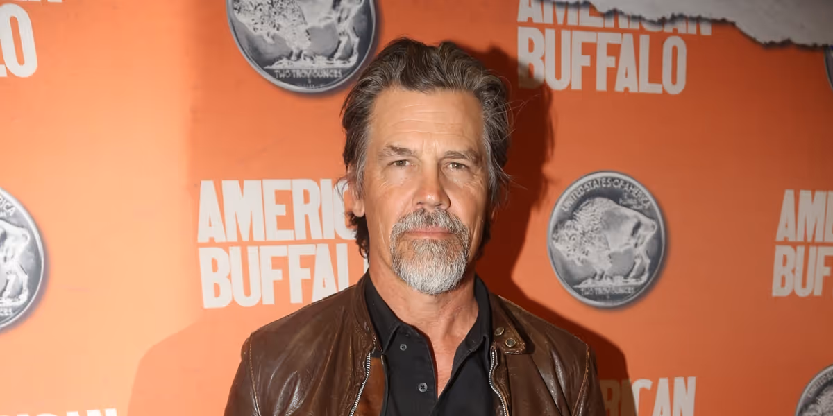 Josh Brolin Joins Cast of WAKE UP DEAD MAN: A KNIVES OUT MYSTERY
