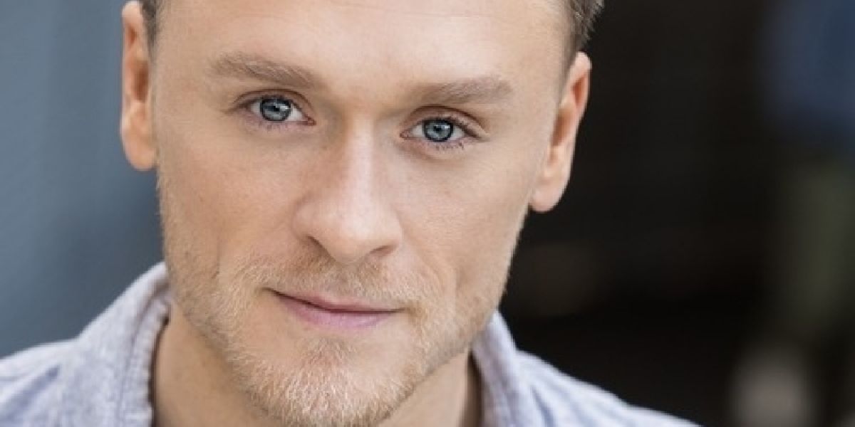 Josh Canfield Joins the Cast of ANYTHING GOES at Gulfshore Playhouse as Billy Crocker