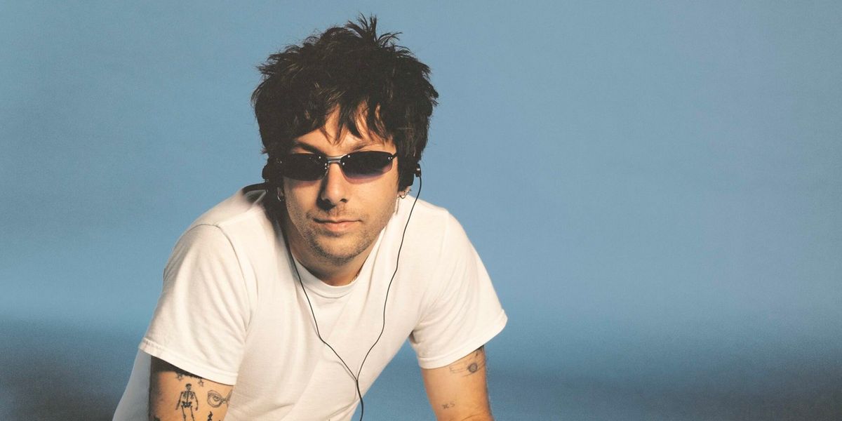 Josh Conway Sets Debut Solo 'The Plum Tour' in Support of New Album