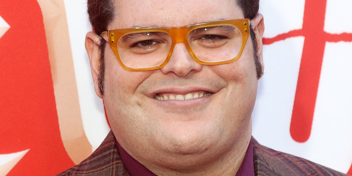 Josh Gad to Play Actor Kurt Gerron in GERRON'S LAST FILM Biopic