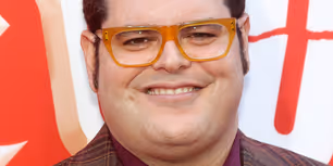 Josh Gad to Play Actor Kurt Gerron in GERRON'S LAST FILM Biopic