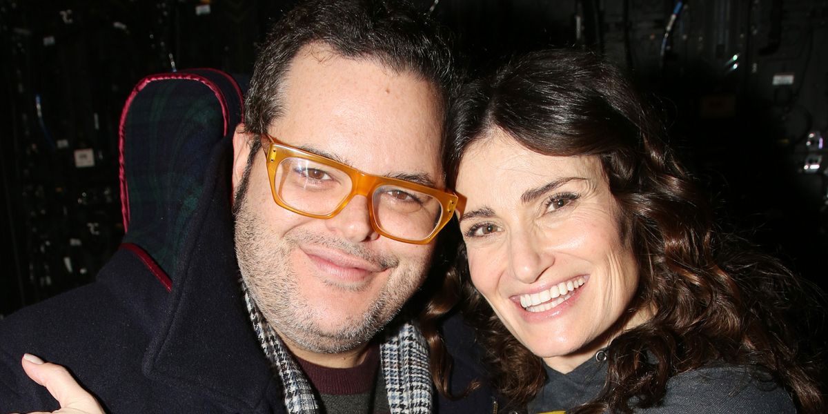 Josh Gad Confirms Voice Recording Underway for FROZEN III: 'It's the Funniest of the Three Movies'