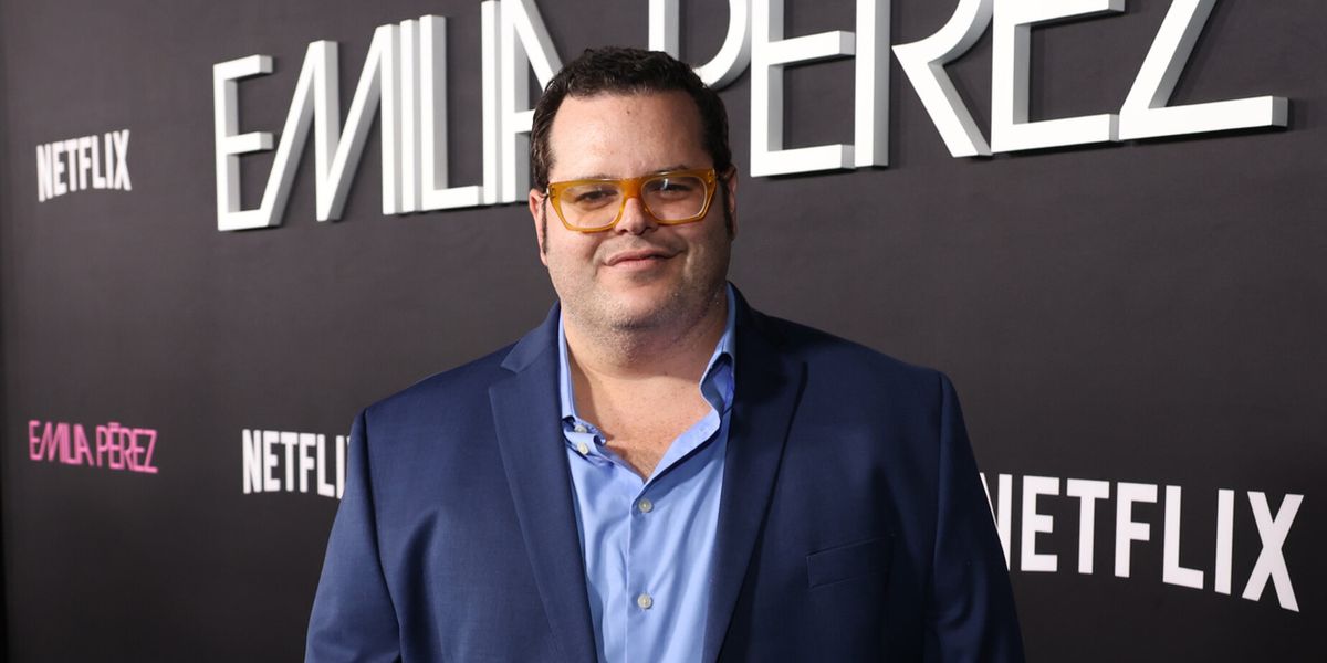 Josh Gad Joins the Cast of OCEAN'S 11 Prequel Film