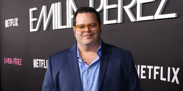 Josh Gad Joins the Cast of OCEAN'S 11 Prequel Film Photo